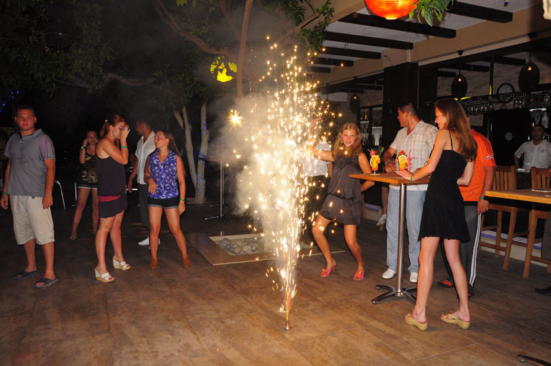 Selçukhan Hotel